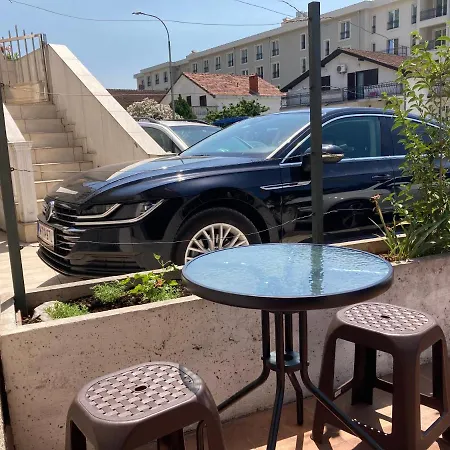 Apartman Anci Herceg Novi Exterior photo