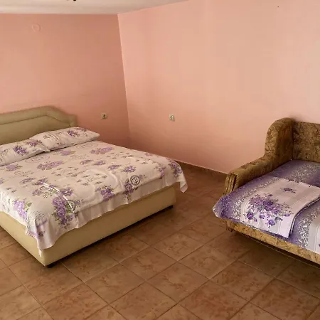 Apartman Anci Herceg Novi Exterior photo