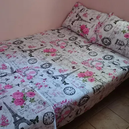 Apartman Anci Herceg Novi Exterior photo
