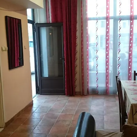 Apartman Anci Herceg Novi Exterior photo