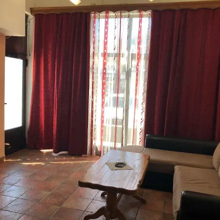 Apartman Anci Herceg Novi Exterior photo