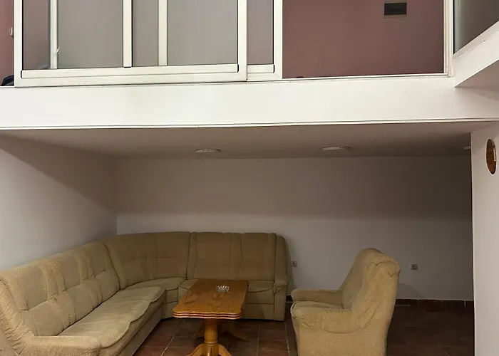Apartman Anci