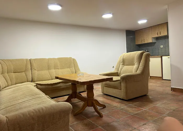 Apartman Anci