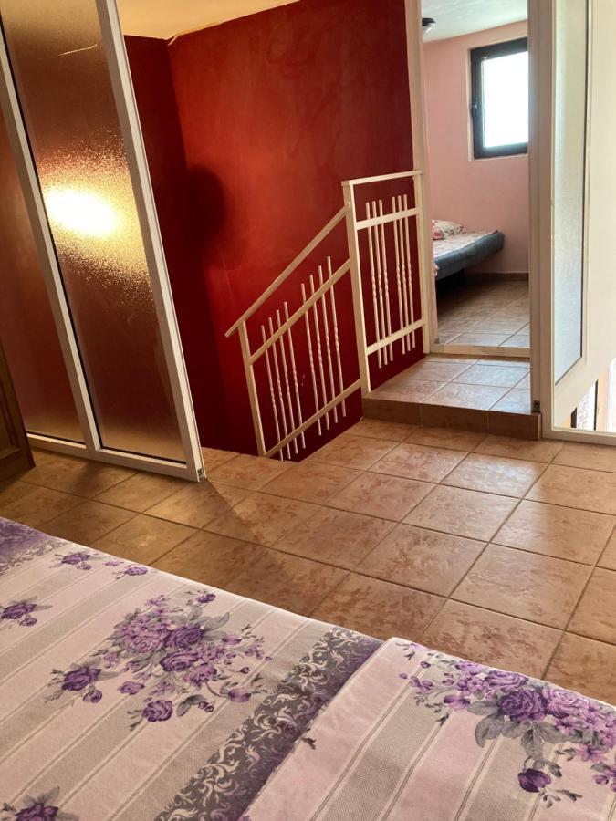 Apartment Apartman Anci *