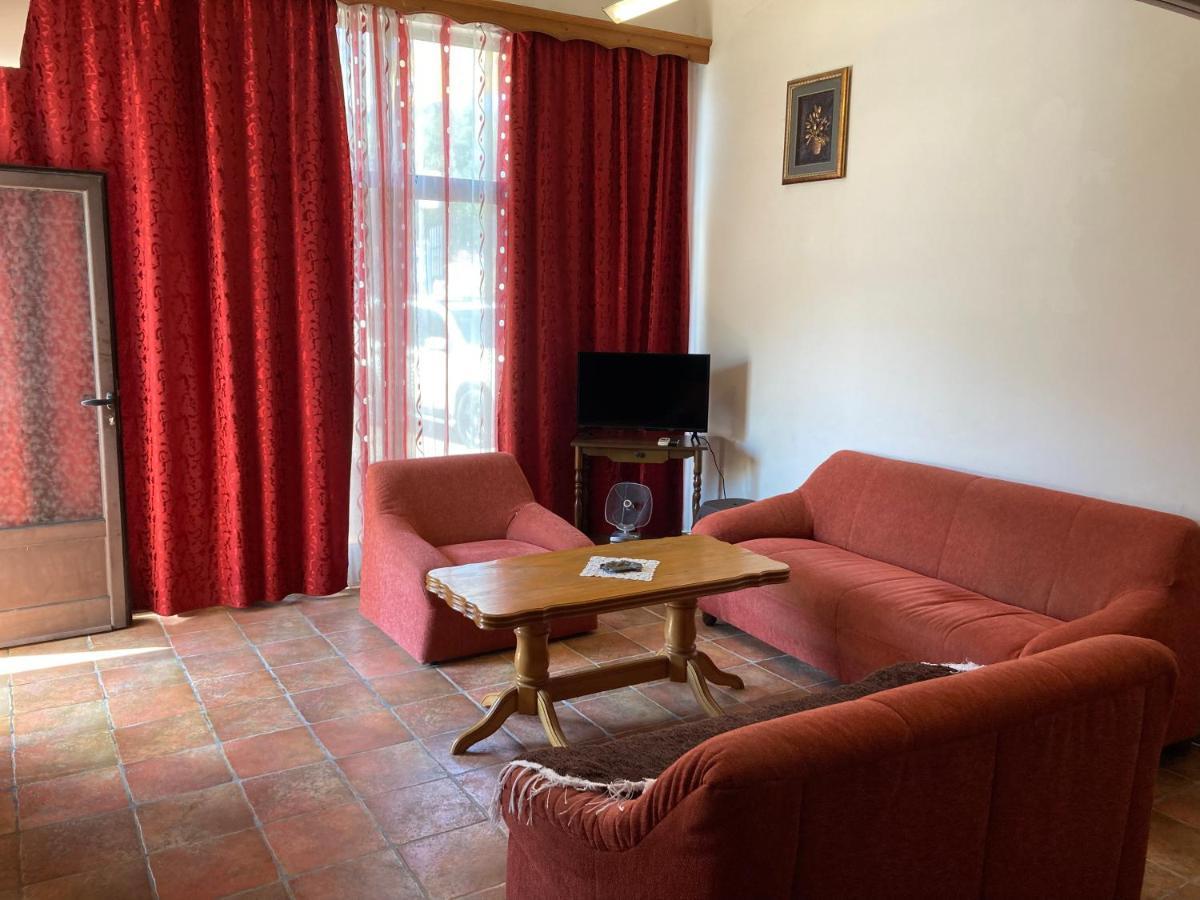 Apartman Anci