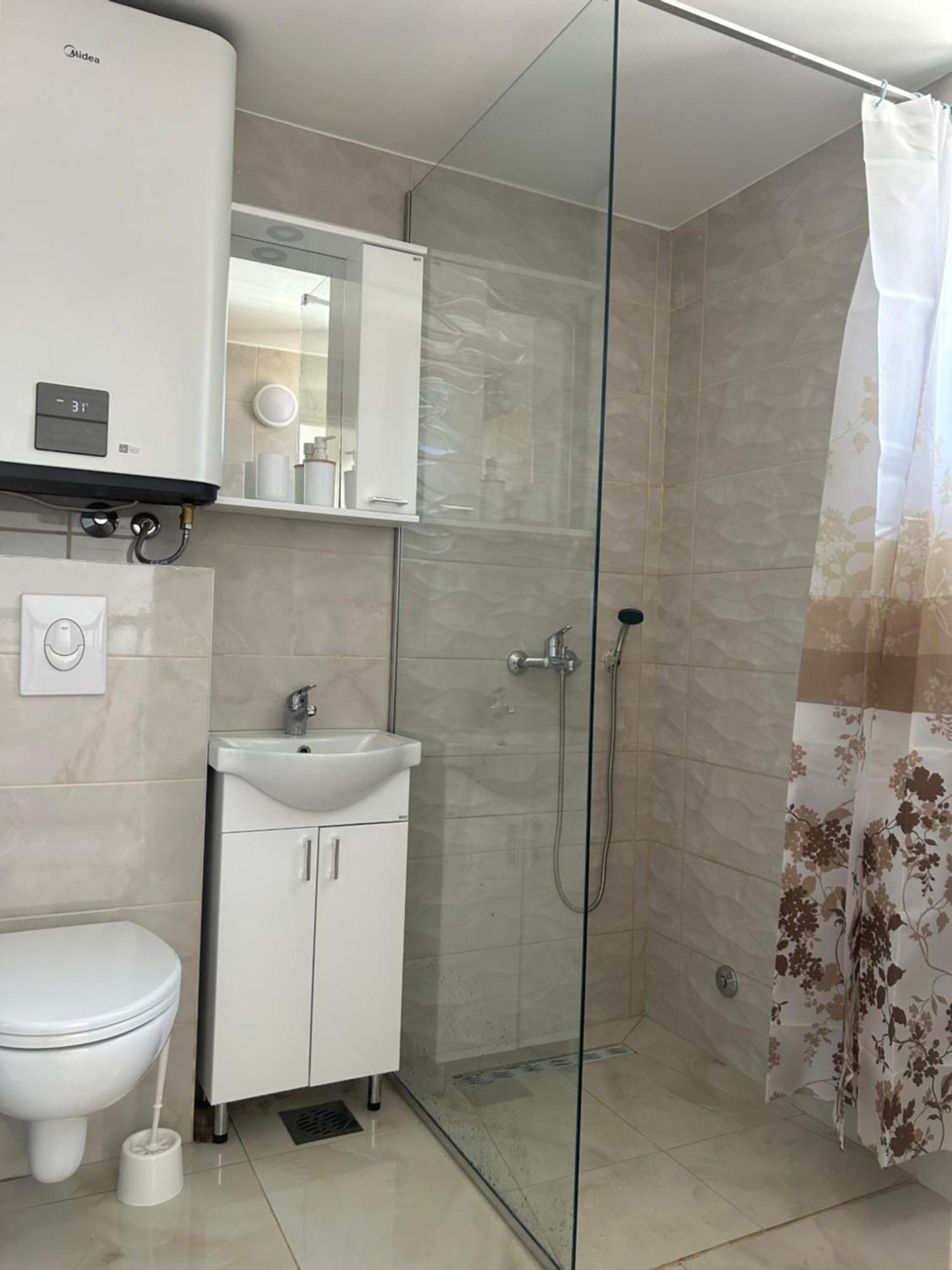 Apartman Anci