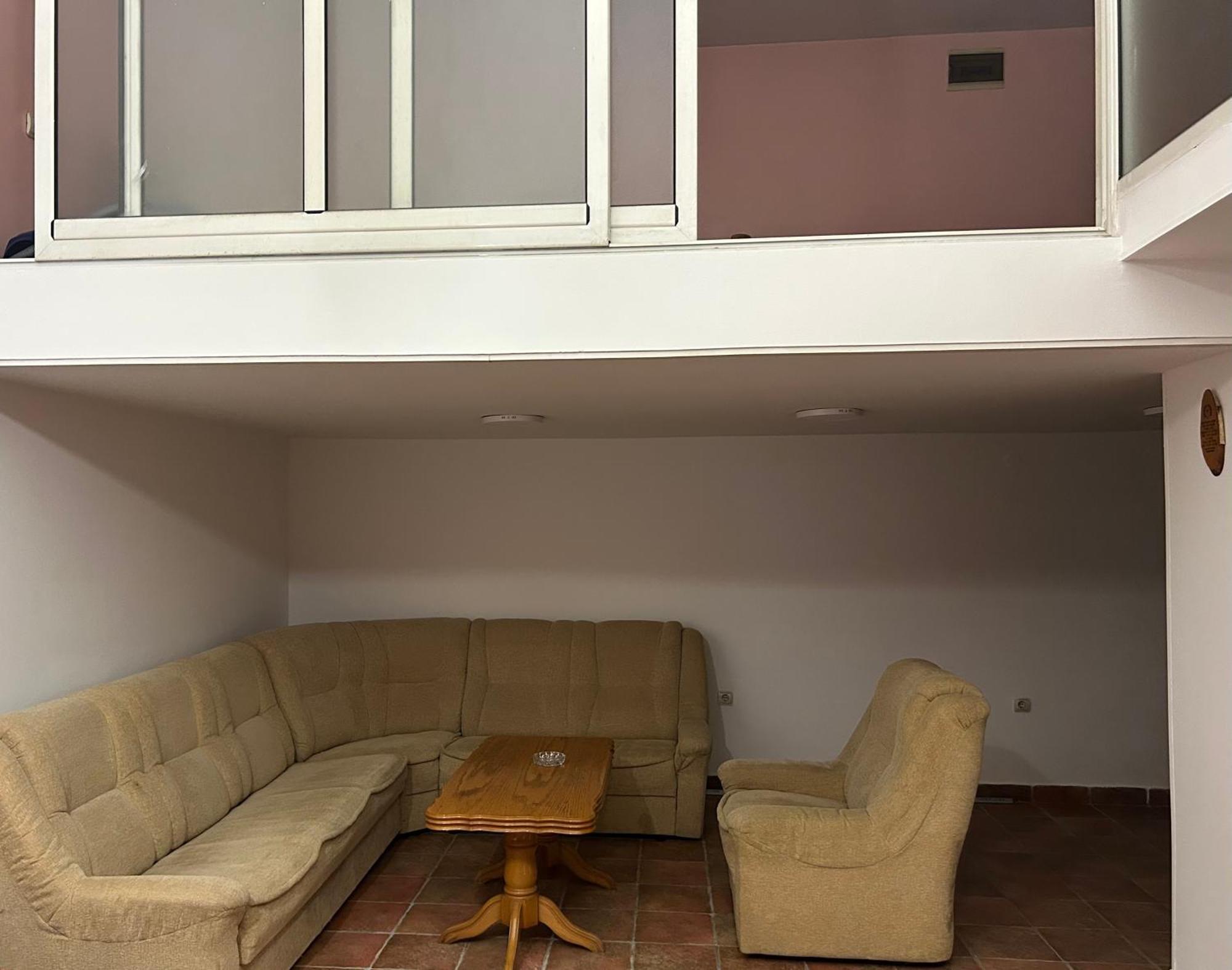Apartman Anci Apartment