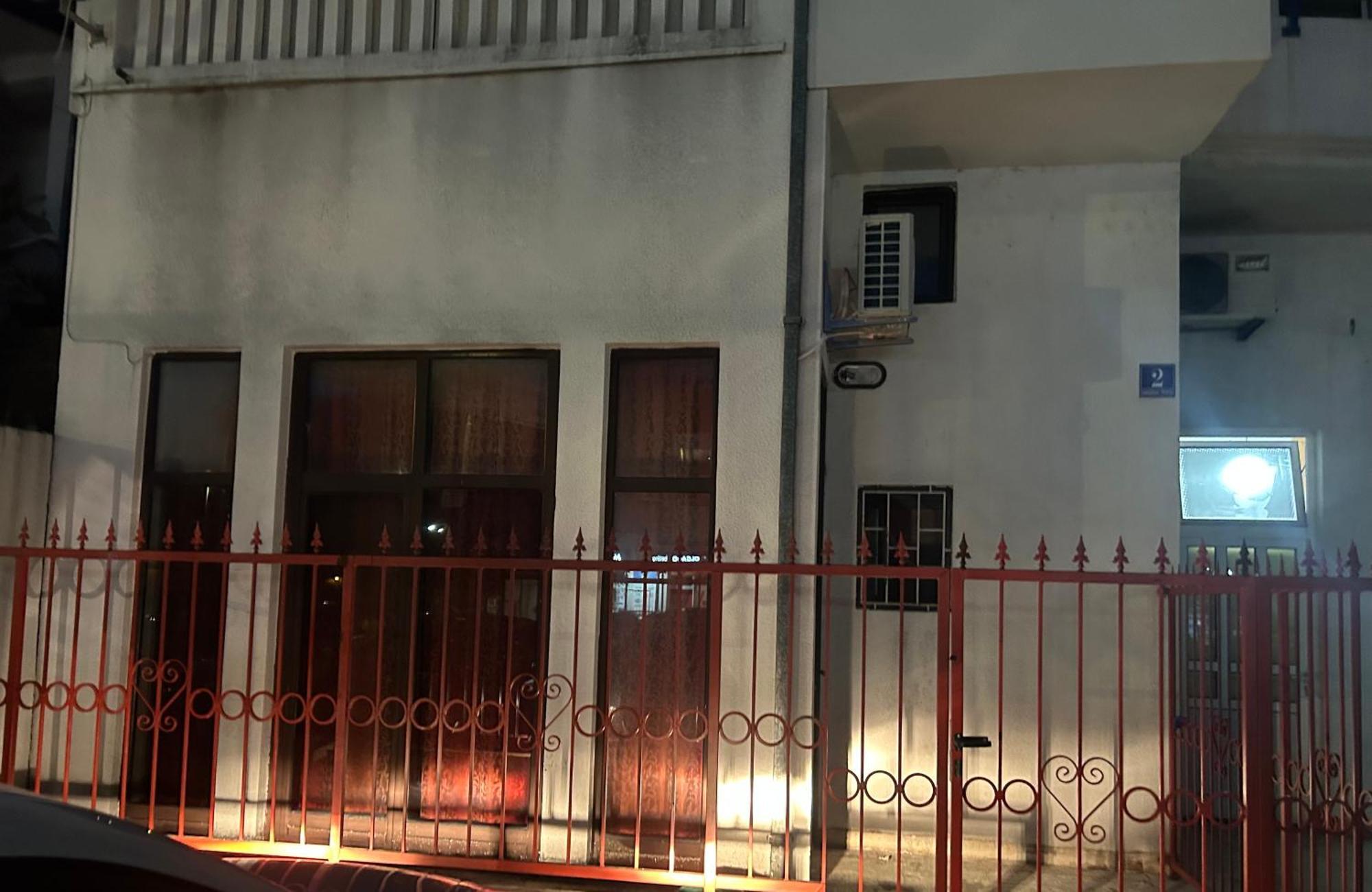 Apartment Apartman Anci