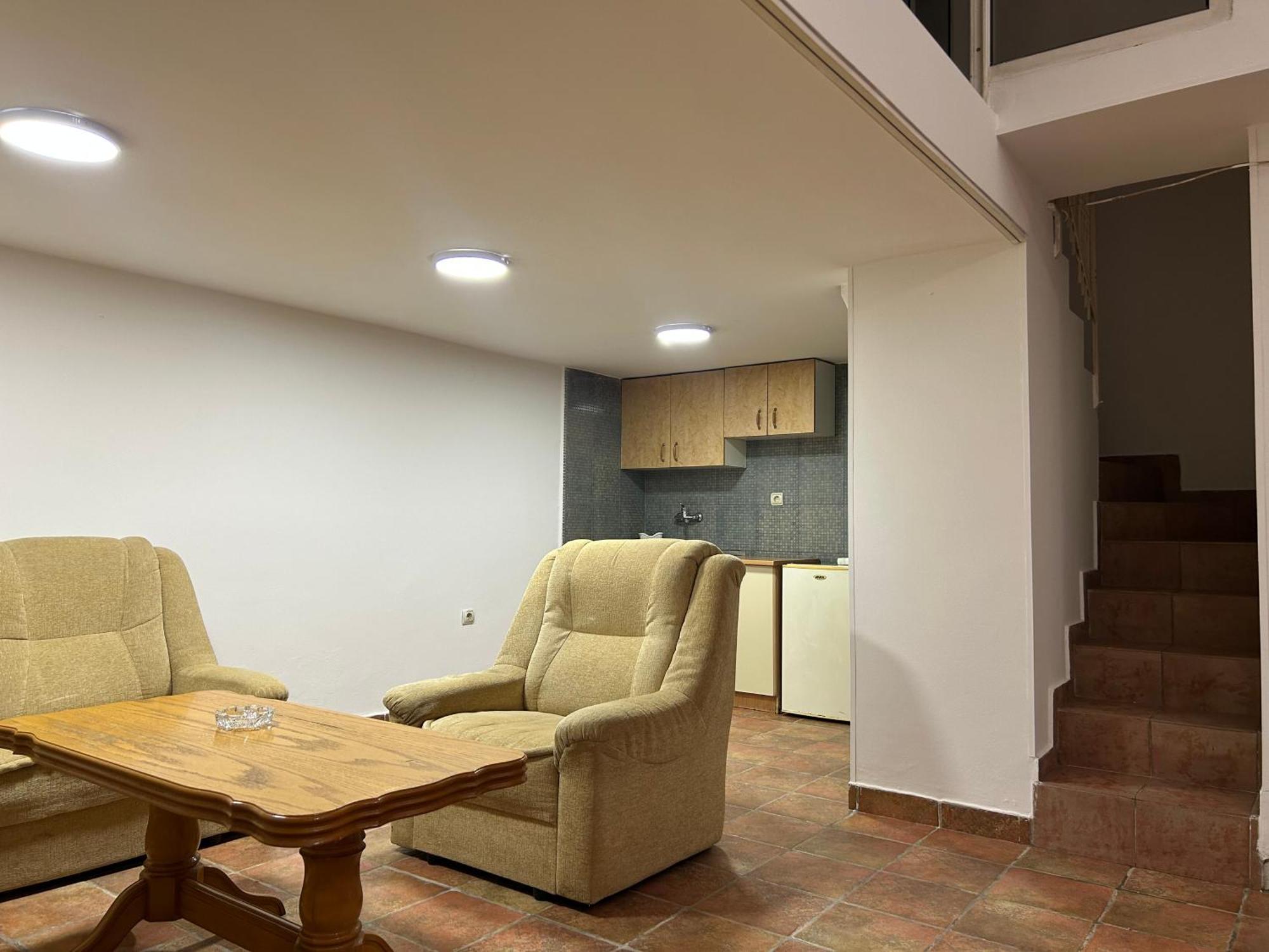 Apartman Anci Apartment Herceg Novi