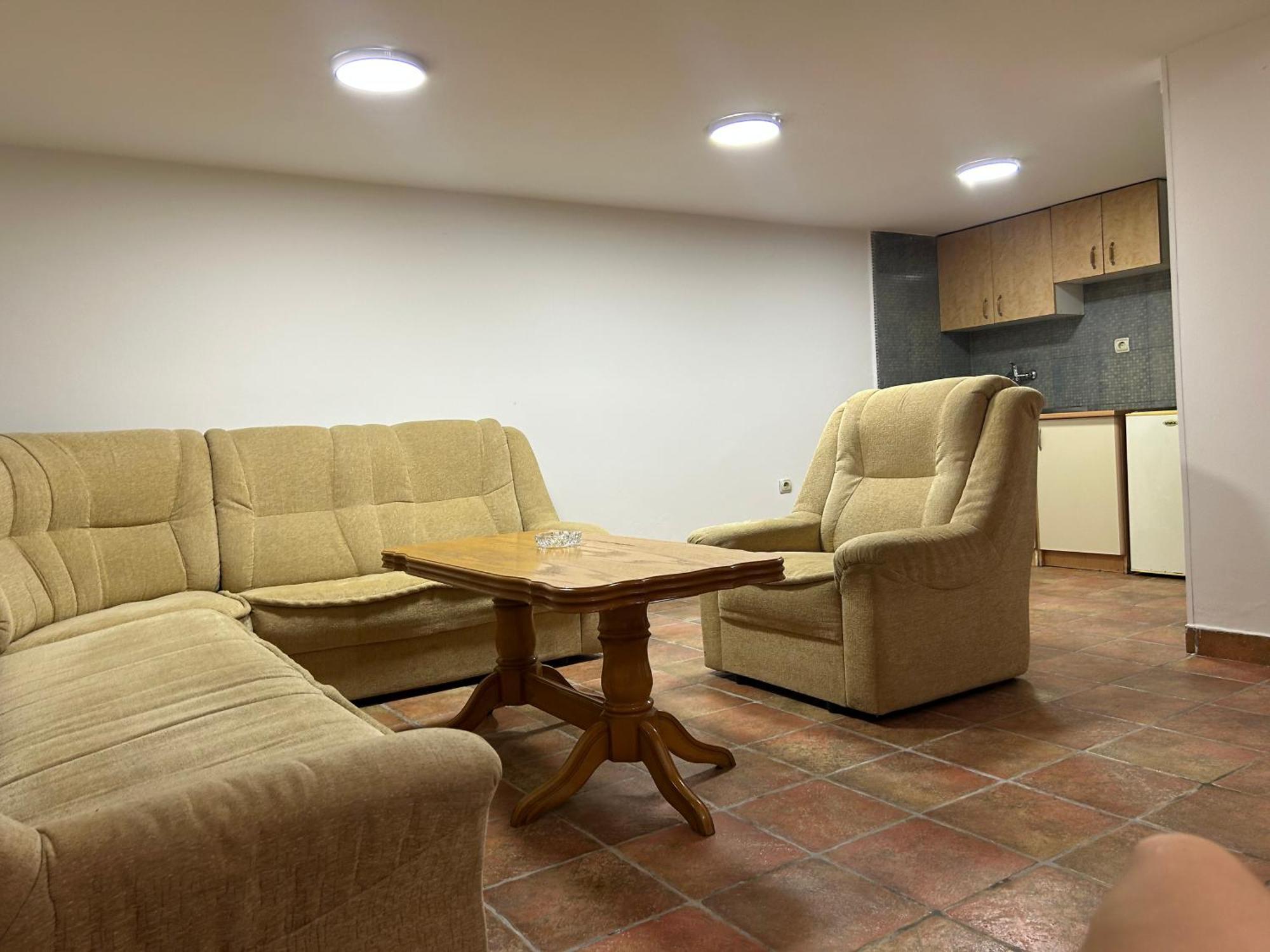 Apartment Apartman Anci Herceg Novi