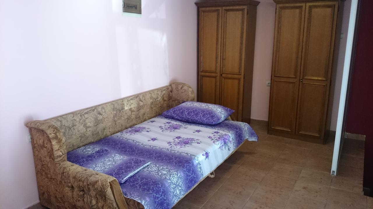 Apartman Anci Apartment