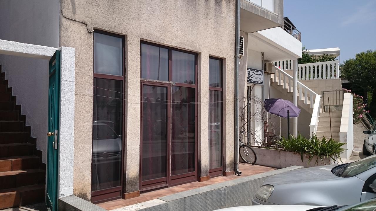 Apartman Anci Apartment Herceg Novi