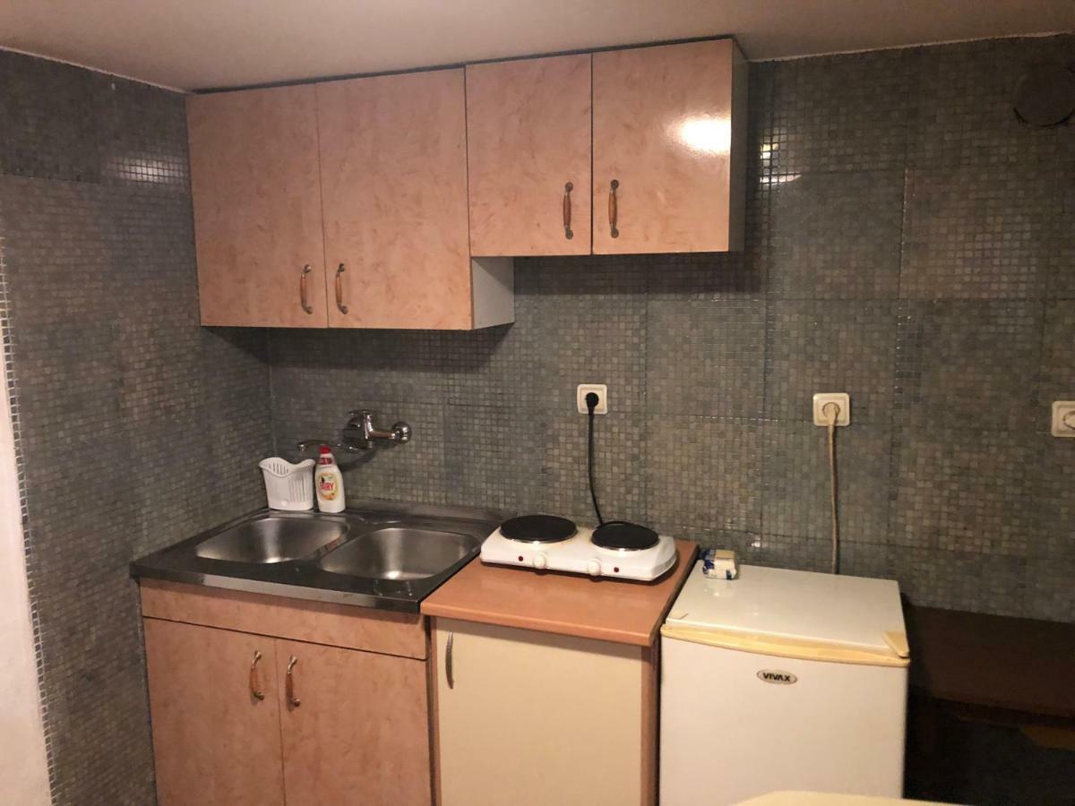 Apartman Anci Apartment *